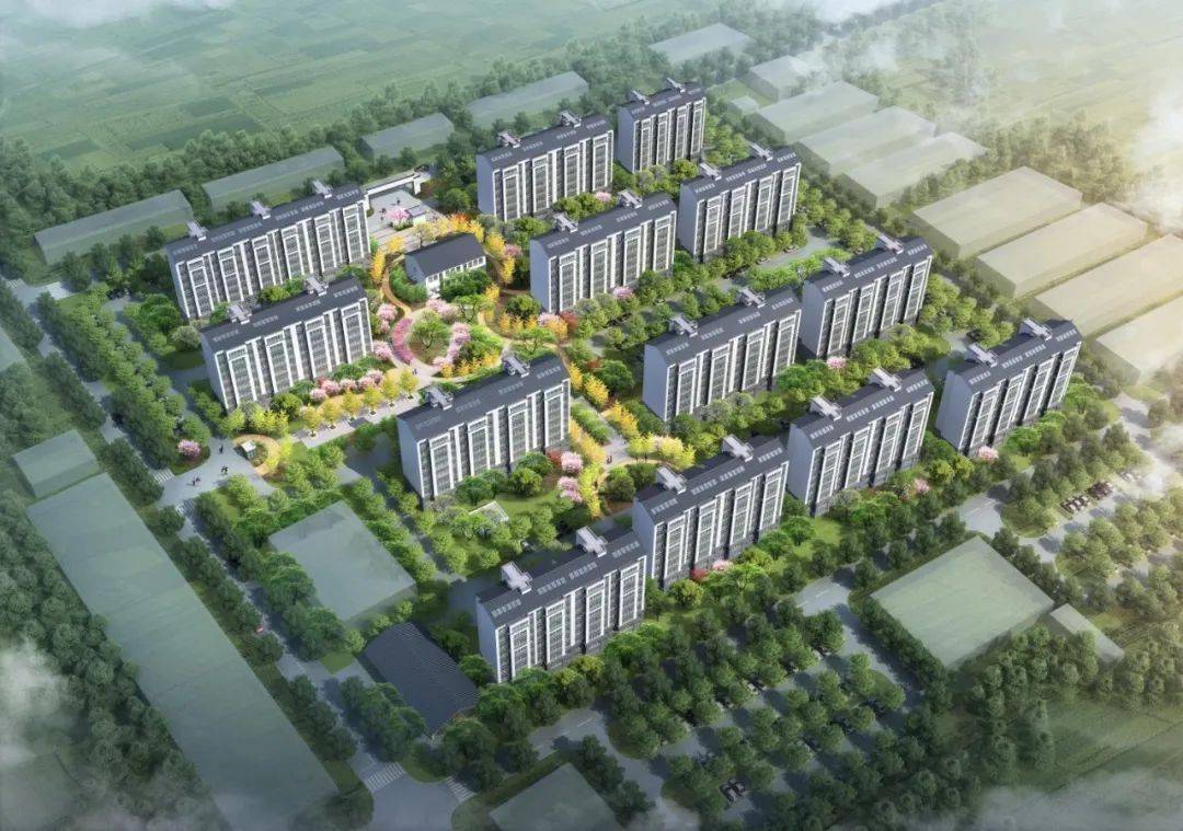 南寧市青山園藝場(chǎng)農(nóng)民回建住宅及產(chǎn)業(yè)安置小區(qū)A地塊綜合商業(yè)項(xiàng)目